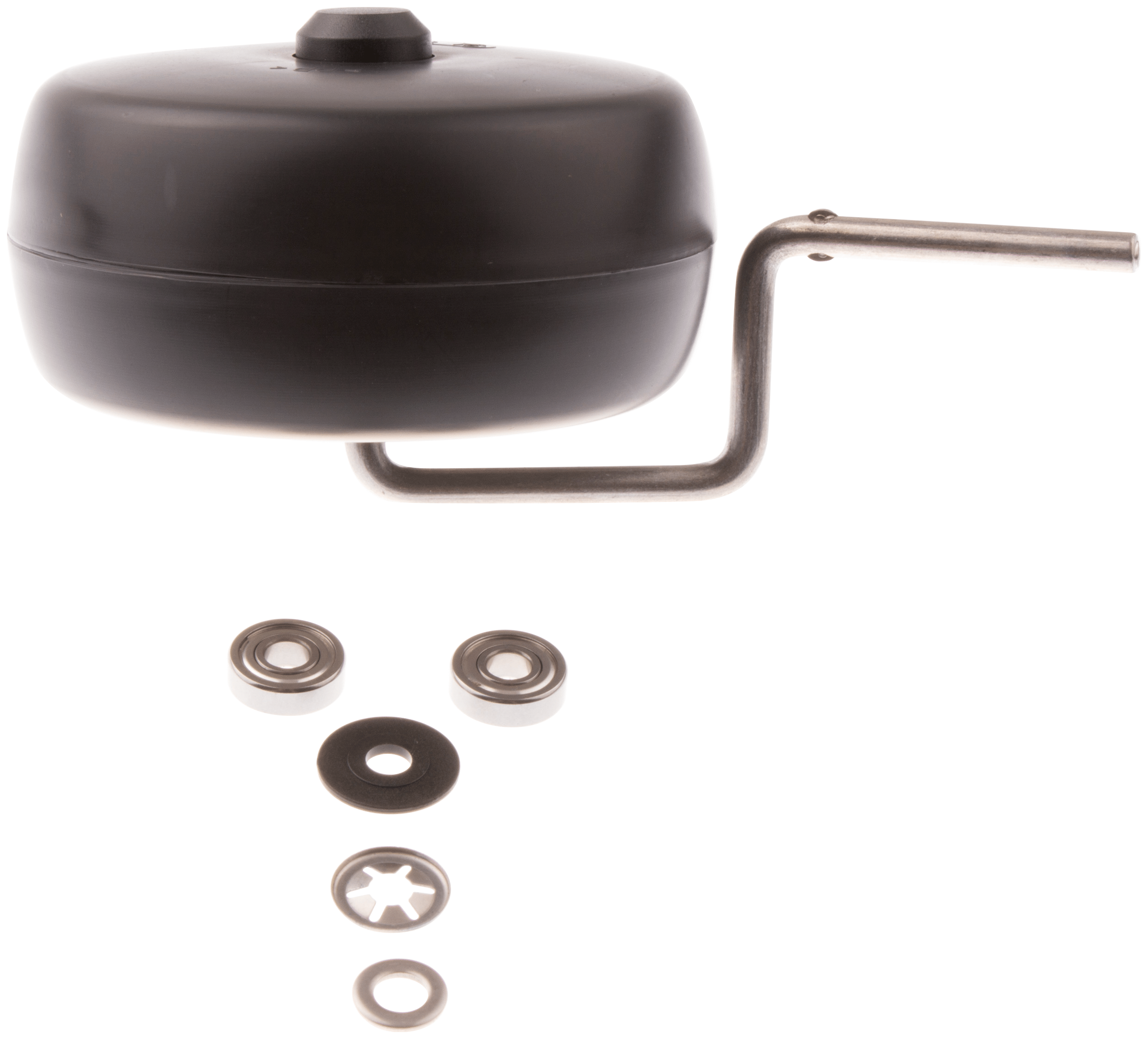 Husqvarna 522 66 45-01 - VORDERRAD KIT