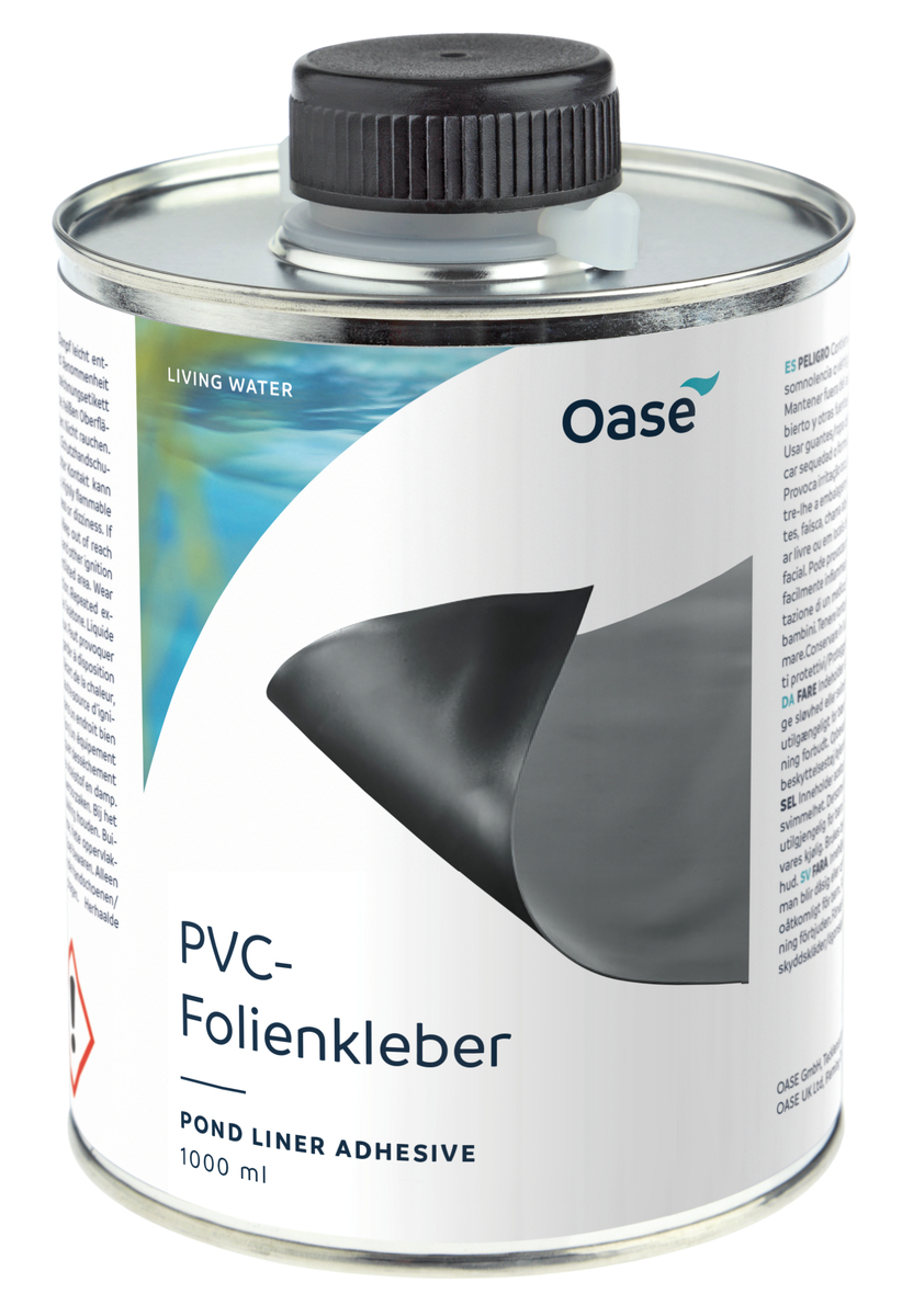 Thumbnail - Oase PVC Folienkleber 1000 ml