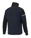 Snickers Workwear 8005 AllroundWork Winddichte Fleece-Jacke