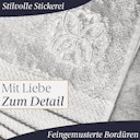 Liebenstein Saunatuch 70 x 200 cm - 625 g/m²