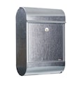Vorschaubild ALLUX 8900 Design Briefkasten