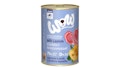 WOW Adult 400g Dose HundenassfutterVorschaubild