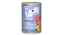 WOW Adult 400g Dose Hundenassfutter