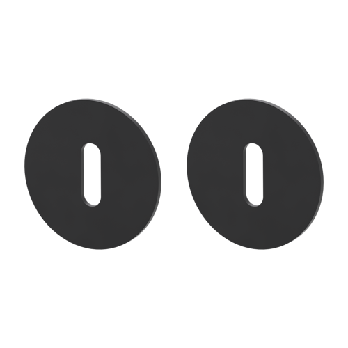 Griffwerk Schlüsselrosettenpaare - große Auswahl