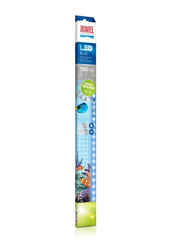 JUWEL MultiLux LED Blue LED-Aquarienbeleuchtung
