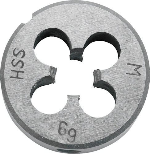 kwb HSS Schneideisen R25x9 M10 SB 444010