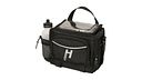 Vorschaubild Haberland Lenkertasche Bottle schwarz