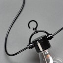 Vorschaubild Konstsmide Ganzjahresbeleuchtung  LED Biergartenketten System Erweiterung 2