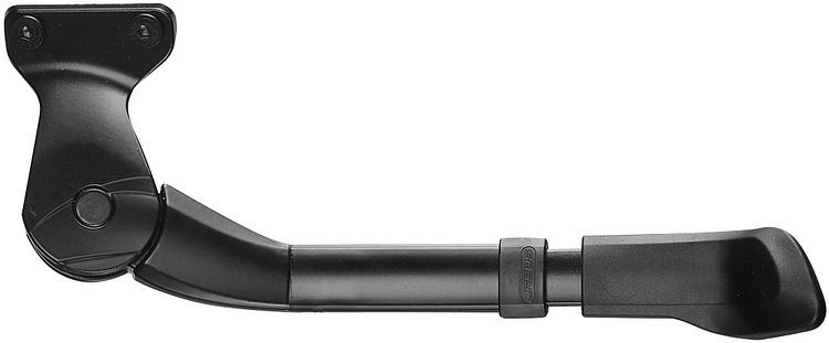 Ursus Hinterbauständer R78 - King Mini 16-24 Zoll schwarz 40 mm Lochabstand