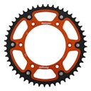 Vorschaubild Supersprox Stealth-Kettenrad 520 49Z (Orange)