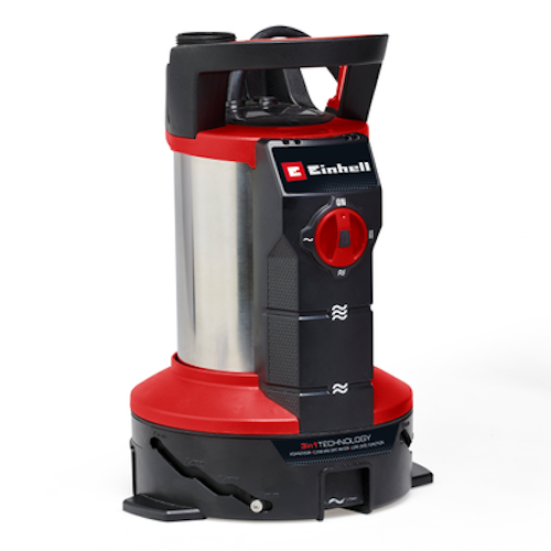 Einhell Schmutzwasserpumpe GE-DP 7935 N-A LL ECO 4171465