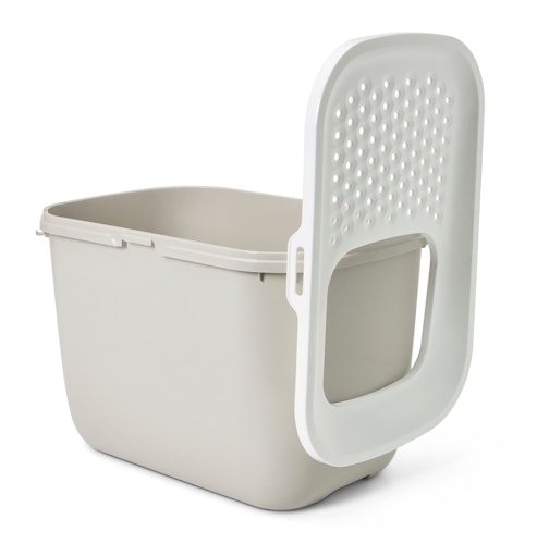 SAVIC Katzentoilette Hop In