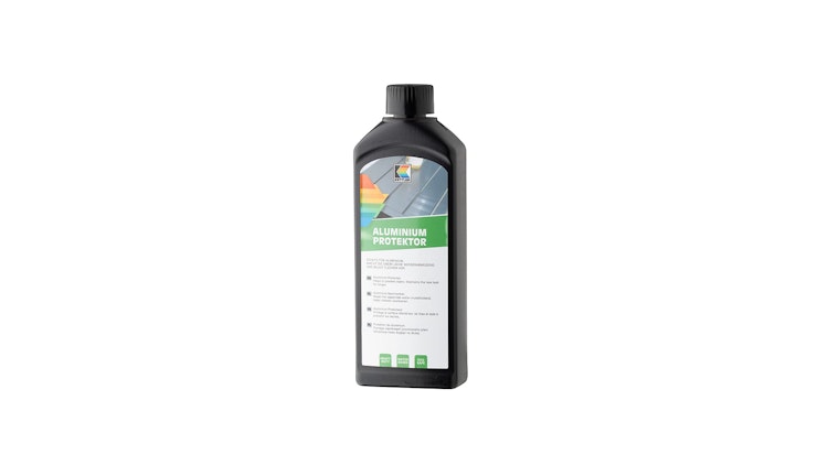 Kettler Aluminium Protektor, 500 ml
