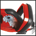 Vorschaubild Einhell Akku-Heckenschere GC-CH 1846 Li-Solo 3410642