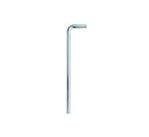 Alberts® Innensechskantschlüssel vernickelt 5,5mm
