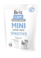 Brit Hund Sensitive Venison GrainfreeVorschaubild