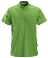 Snickers Klassisches Polo Shirt