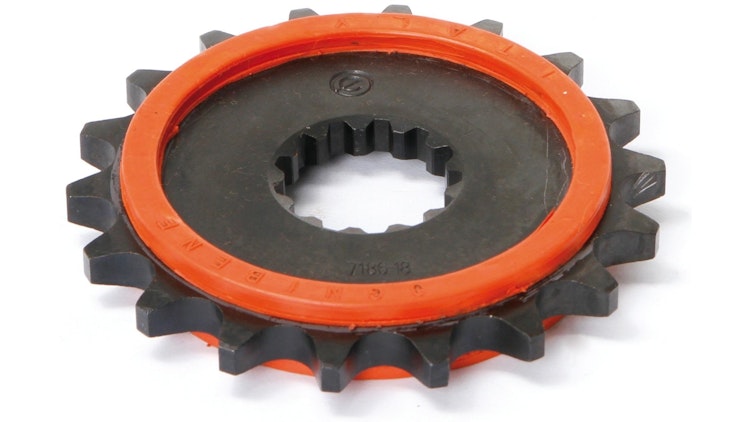 Ognibene Antriebsritzel 7186