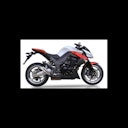 Vorschaubild IXIL Dual Hyperlow Slip-On Schalldaempfer Paar