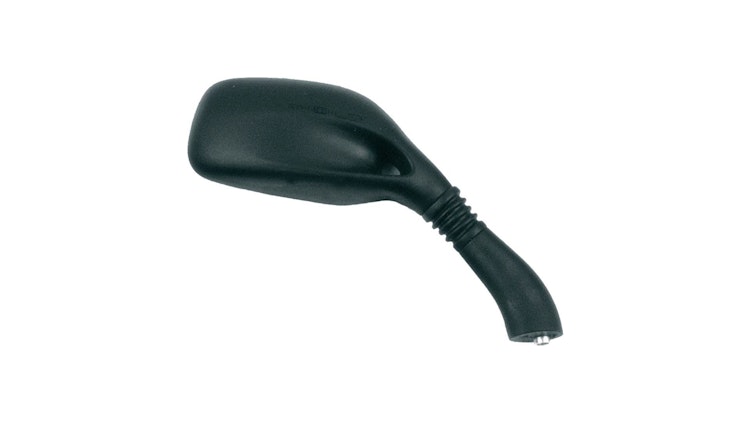 Vicma Spiegel rechtsanbau, Spiegel Schwarz