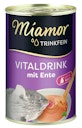 Vorschaubild Miamor Trinkfein Vitaldrink 135ml Dose Nahrungsergänzung für Katzen Spezialfutter