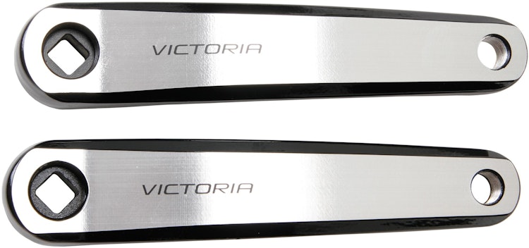 Miranda Kettenradgarnitur