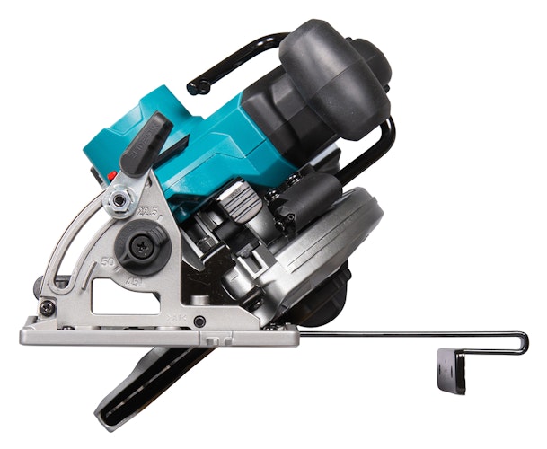 Makita Akku-Handkreissäge HS012GD201