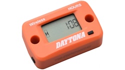 Daytona Betriebsstundenzähler „RaceTimer“