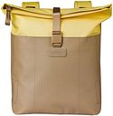 Vorschaubild Basil Doppeltasche Vive beige/gelb