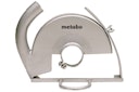Vorschaubild Metabo Schutzhaube für Trennscheibendurchmesser 180 mm