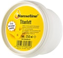 Hanseline Hochleistungsfett Titanfett