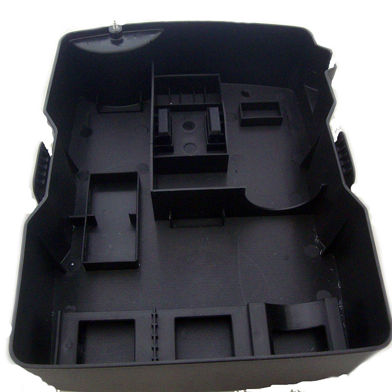 Heissner Untere Gehäuseschale für FA1000UV (ET10-FA11B)