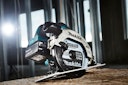 Makita Akku-Handkreissäge DHS660RTJ