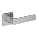Vorschaubild Griffwerk Türgriff MINIMAL MODERN SIEGER DESIGN eckig - Samtgrau,Kaschmirgrau,Graphitschwarz