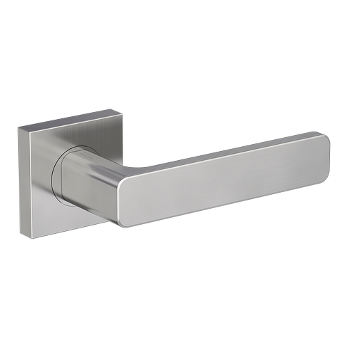 Griffwerk Türgriff MINIMAL MODERN SIEGER DESIGN eckig - Samtgrau,Kaschmirgrau,Graphitschwarz
