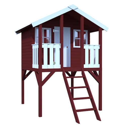 Palmako Kinderspielhaus Toby 2,1 m²