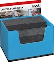 Vorschaubild kwb Auto-Schleifblock fein 89210