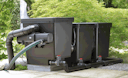 Oase ProfiClear Premium Trommelfilter TF-L gepumpt EGC