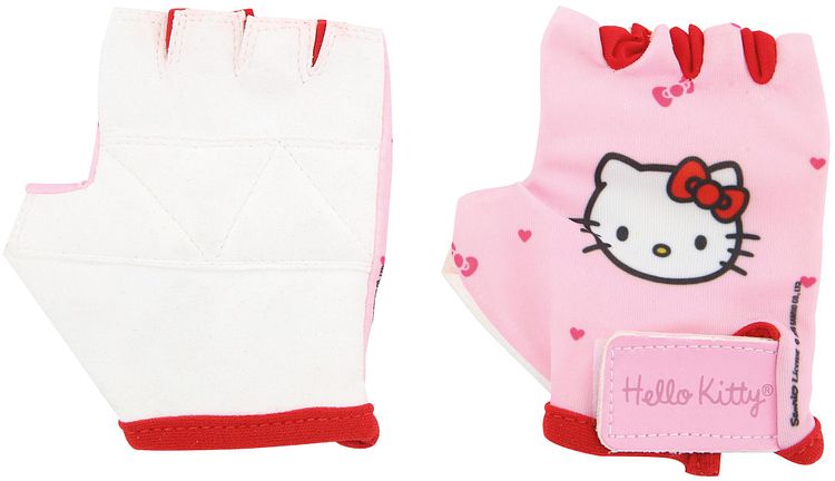 Bike Fashion Kinderhandschuh Hello Kitty