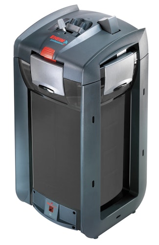 Eheim 2178 professionel 5e 600T Thermo-Außenfilter