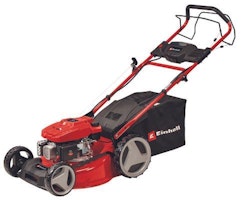 Einhell Benzin-Rasenmäher GC-PM 46 SM HW-E Li 3407560