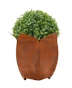 Vorschaubild Badeko Pflanztopf-Set ,,Tulpe 350 + 500“