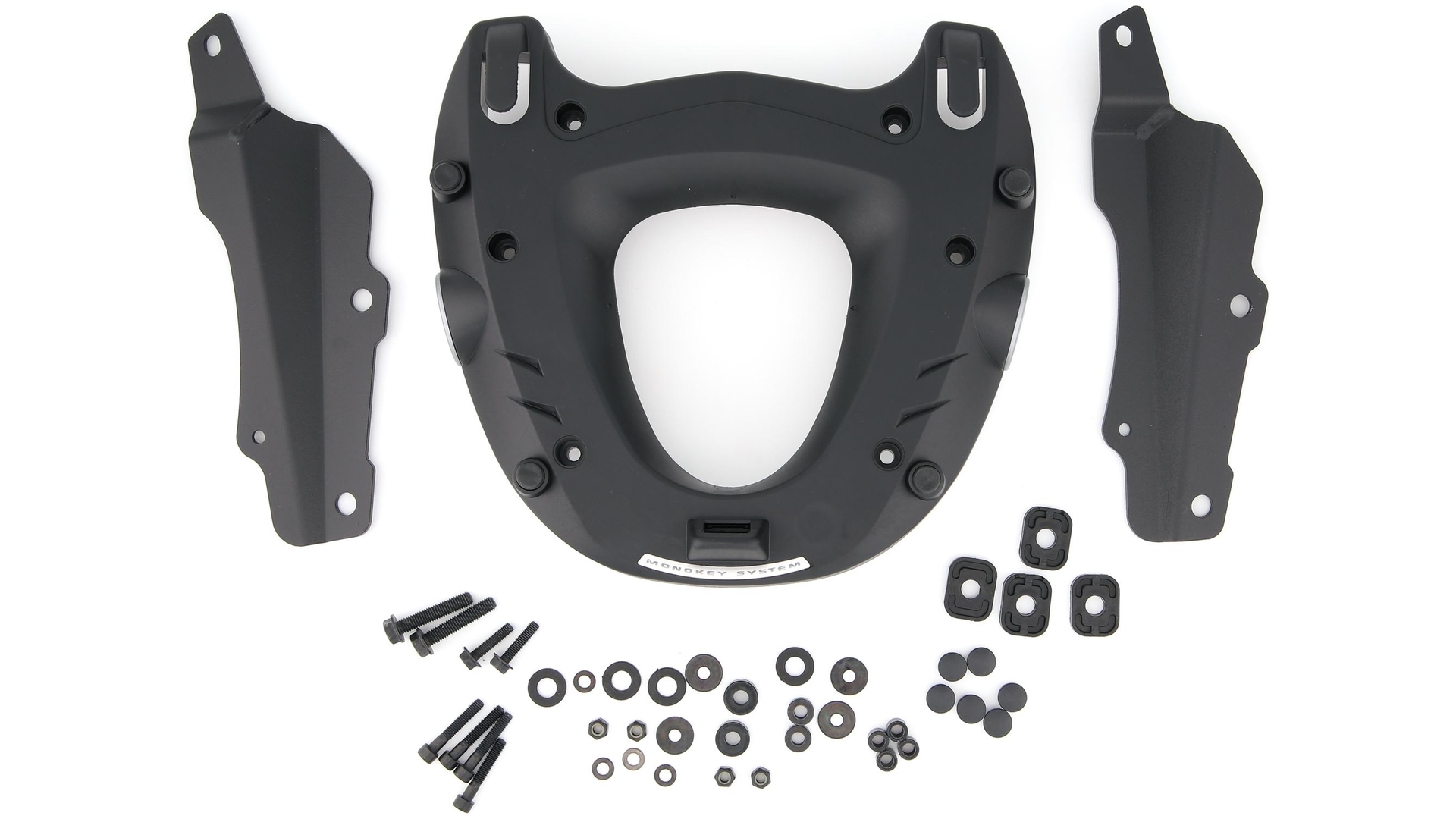 Kappa Topcaseträger K333 Monokey für Yamaha XTZ 660