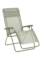 Lafuma Relaxliege R CLIP, Stahl / Batyline
