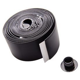 TUbliss Felgenband für die Vorderradfelge Breit 22 mm 