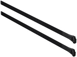Thule Felgenband extralang 2er Set schwarz
