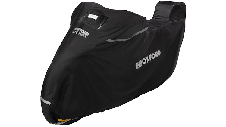 Oxford Stormex Topbox Faltgarage Gr. XL