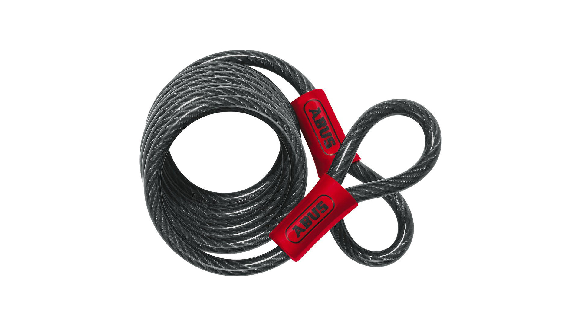 ABUS Schlaufenkabel 1850 185 cm
