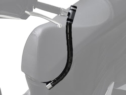 SHAD LOCK FITTING KIT [S0JY11SC]