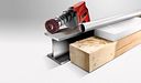 Vorschaubild kwb Vliesmopstift 50x30mm K  60 SB 88330